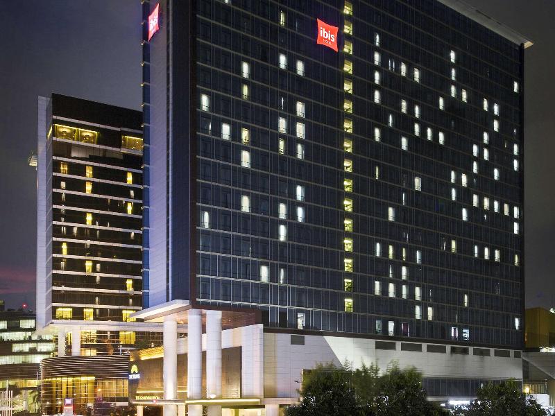 Ibis Bandung Trans Studio - Genel