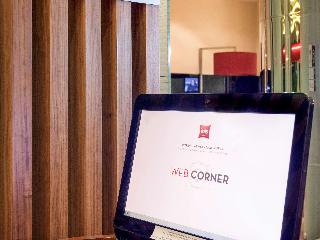 Ibis Bandung Trans Studio fotoÄŸrafÄ±