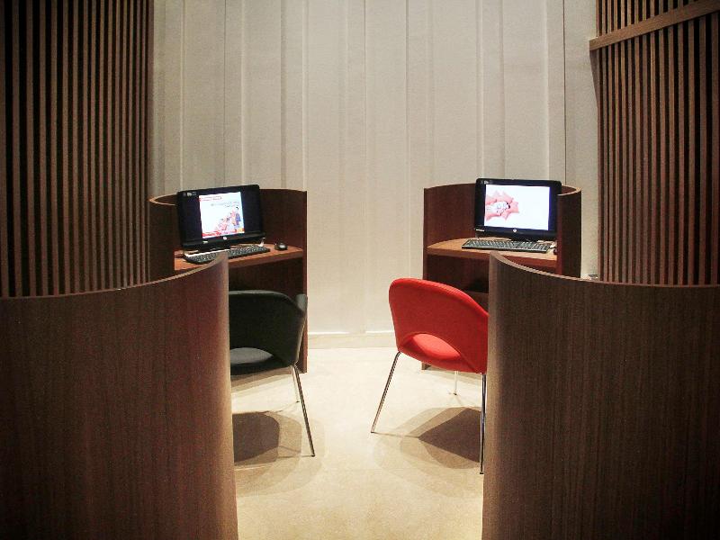Ibis Bandung Trans Studio - Genel
