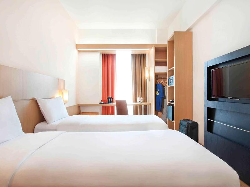 Ibis Bandung Trans Studio - Oda