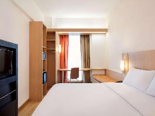 Ibis Bandung Trans Studio fotoÄŸrafÄ±