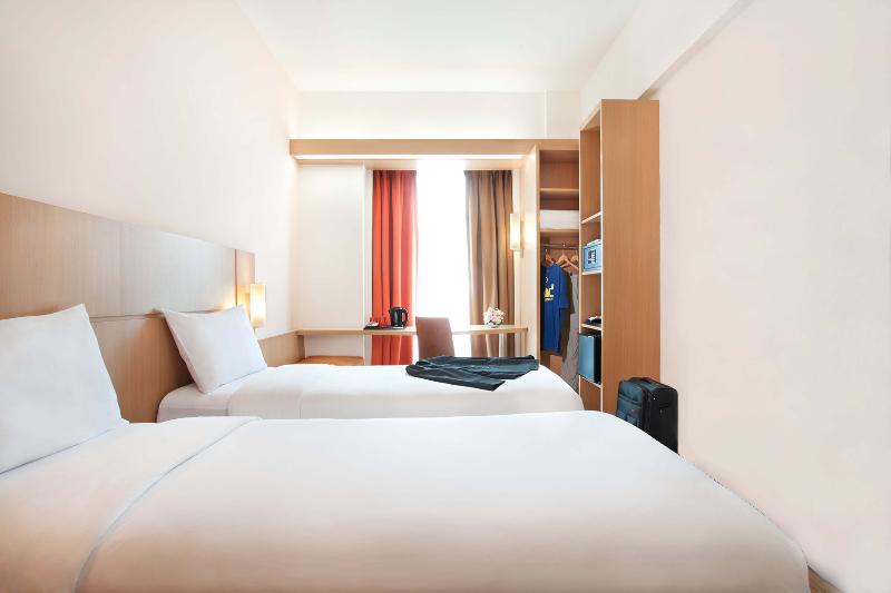 Ibis Bandung Trans Studio - Oda