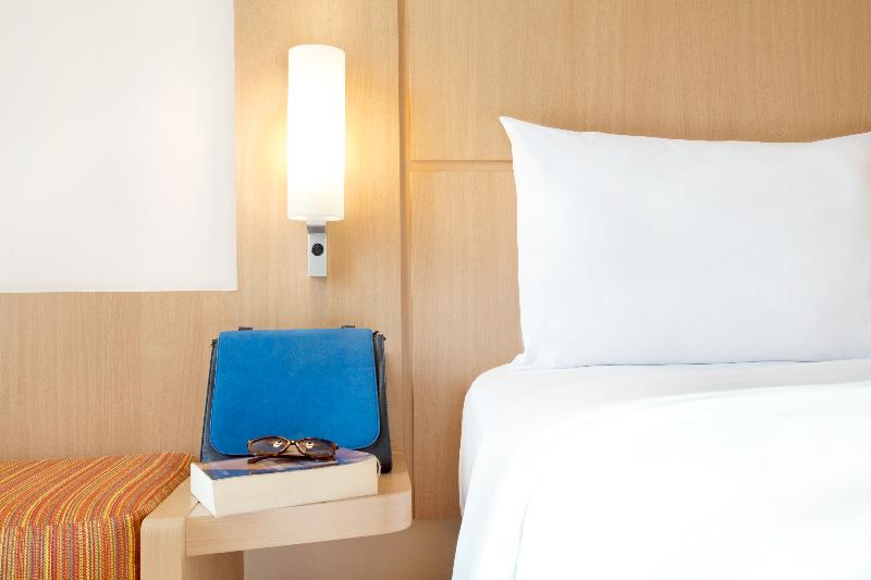 Ibis Bandung Trans Studio - Oda