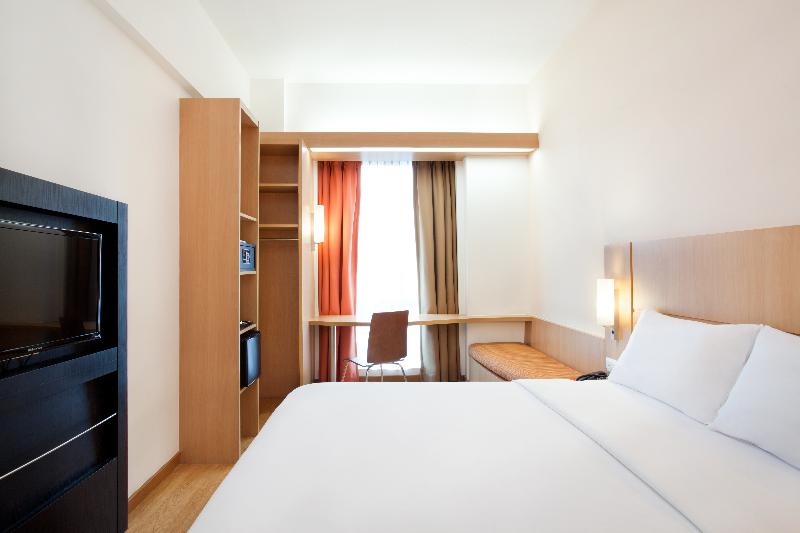 Ibis Bandung Trans Studio - Oda