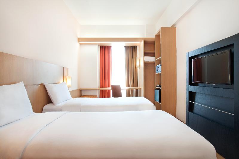 Ibis Bandung Trans Studio - Oda