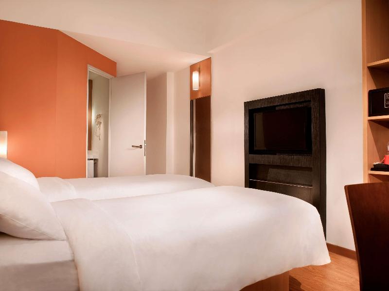Ibis Bandung Trans Studio - Oda