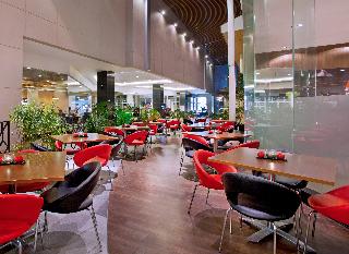 Ibis Bandung Trans Studio fotoÄŸrafÄ±