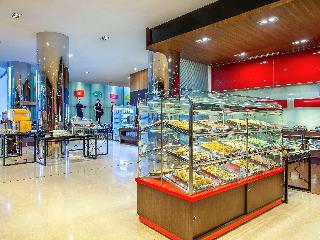 Ibis Bandung Trans Studio fotoÄŸrafÄ±