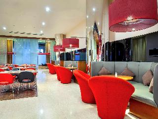Ibis Bandung Trans Studio fotoÄŸrafÄ±