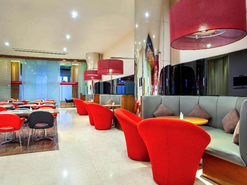 Ibis Bandung Trans Studio - Restoran
