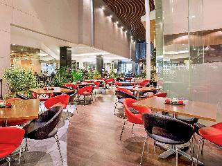 Ibis Bandung Trans Studio fotoÄŸrafÄ±