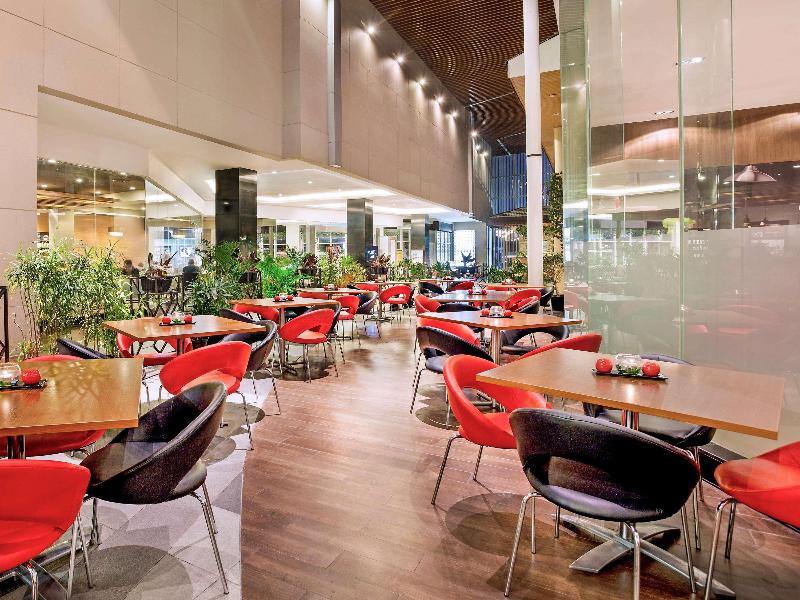 Ibis Bandung Trans Studio - Restoran