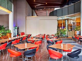Ibis Bandung Trans Studio fotoÄŸrafÄ±