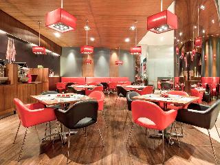Ibis Bandung Trans Studio fotoÄŸrafÄ±