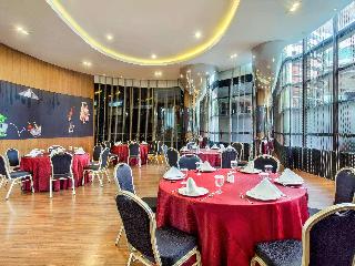 Ibis Bandung Trans Studio fotoÄŸrafÄ±