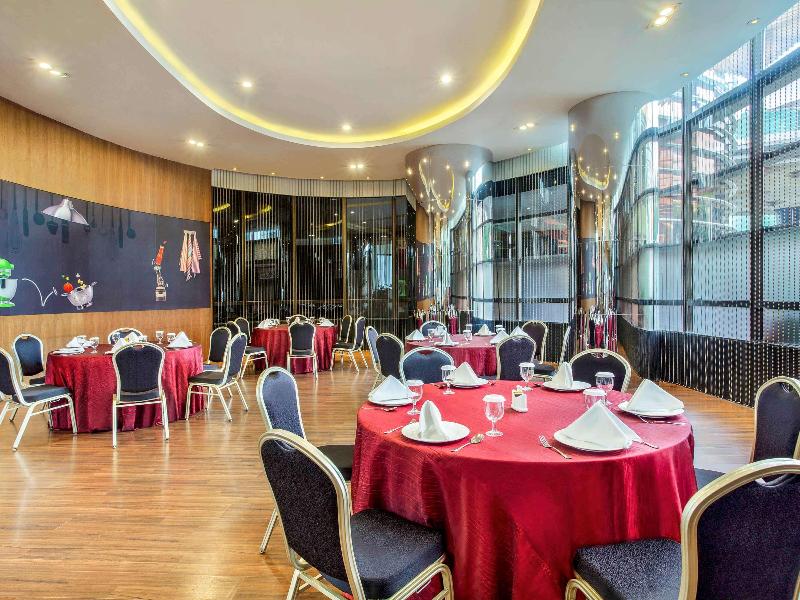 Ibis Bandung Trans Studio - Restoran