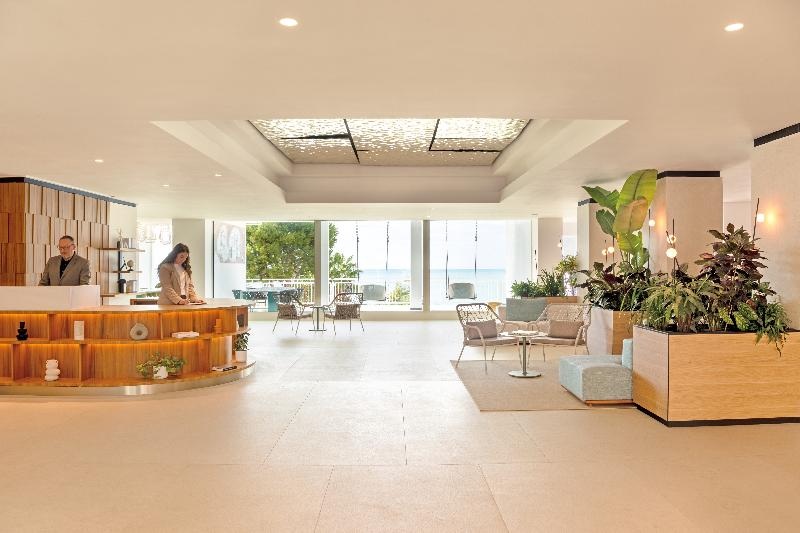 Hotel Delfino Taranto - Genel