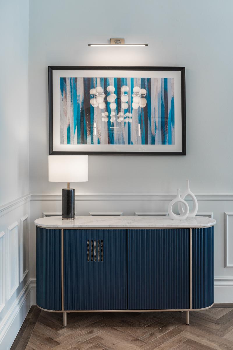 Mornington London Kensington BW Premier Collection - Lobi