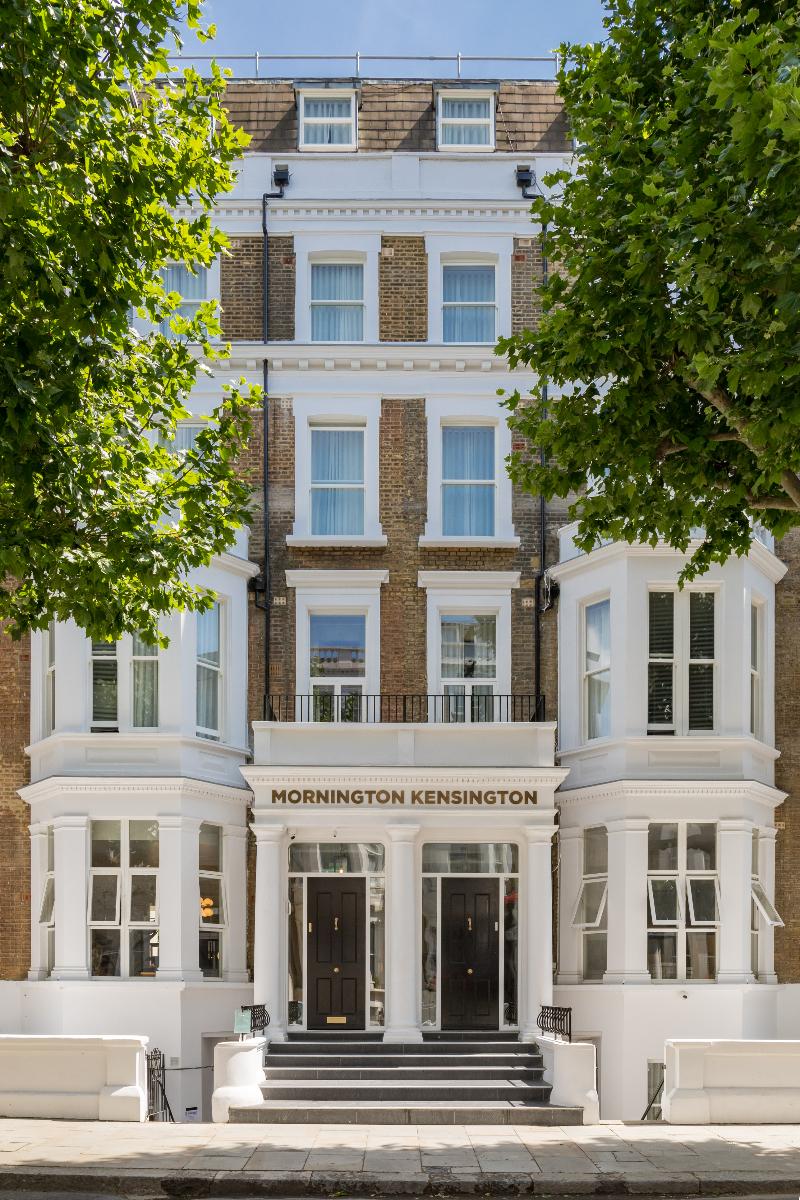 Mornington London Kensington BW Premier Collection - Genel
