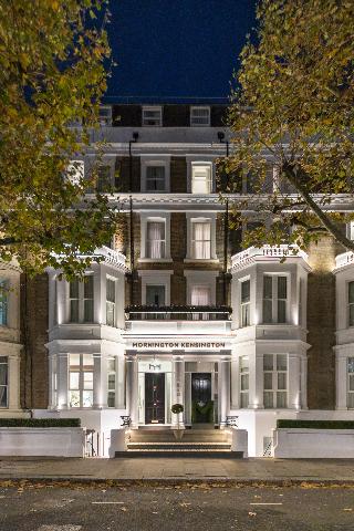 Mornington London Kensington BW Premier Collection fotoÄŸrafÄ±