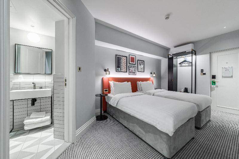 Mornington London Kensington BW Premier Collection - Oda