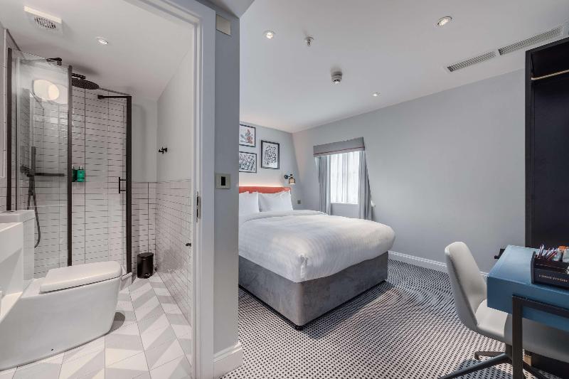 Mornington London Kensington BW Premier Collection - Oda