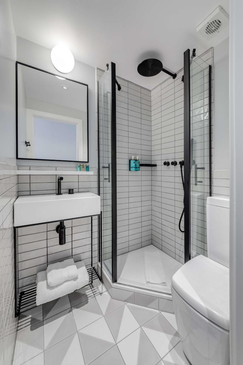 Mornington London Kensington BW Premier Collection - Oda