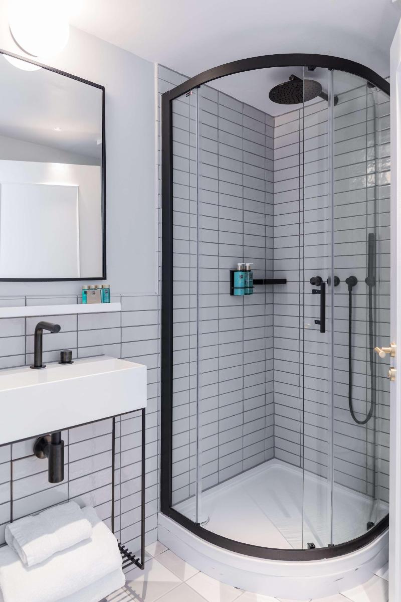 Mornington London Kensington BW Premier Collection - Oda