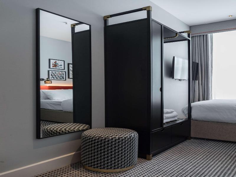 Mornington London Kensington BW Premier Collection - Oda