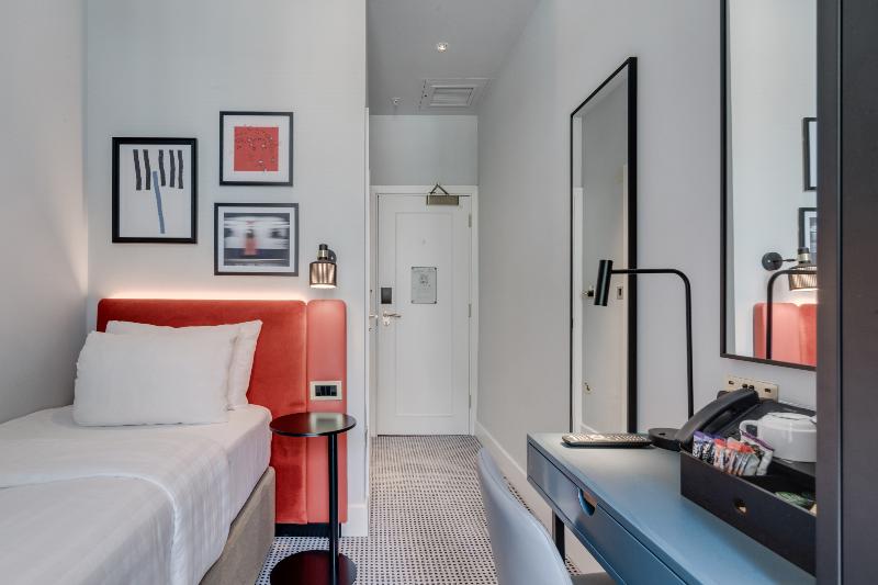 Mornington London Kensington BW Premier Collection - Oda