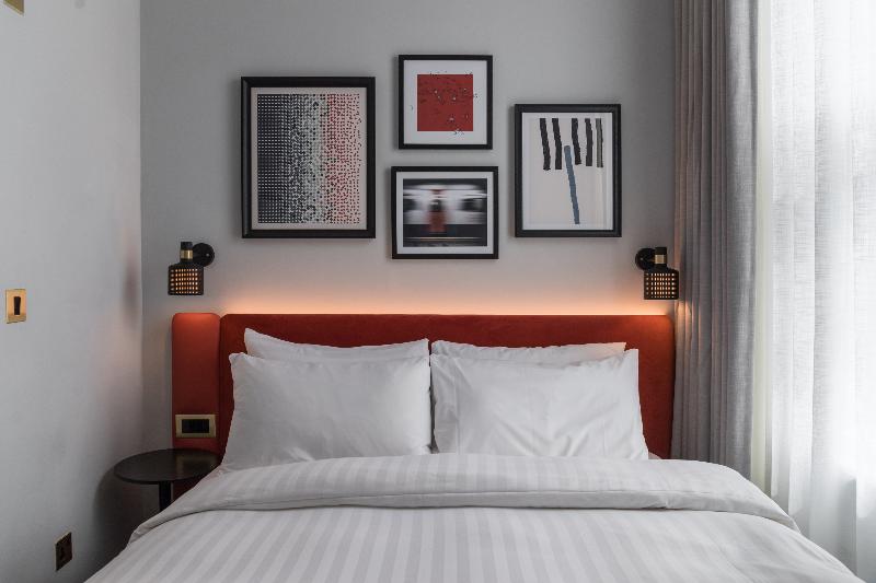 Mornington London Kensington BW Premier Collection - Oda