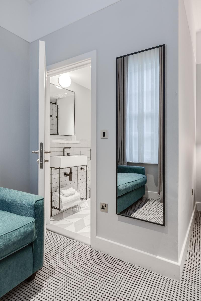 Mornington London Kensington BW Premier Collection - Oda