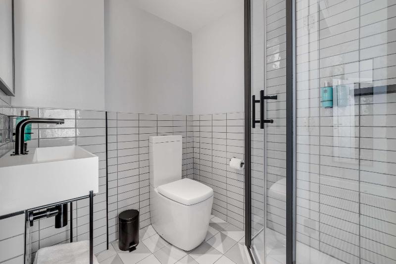 Mornington London Kensington BW Premier Collection - Oda