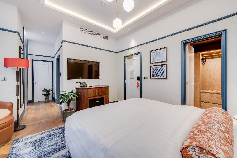 Mornington London Kensington BW Premier Collection - Oda