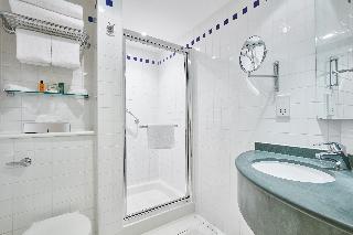Hilton Garden Inn Bristol City Centre fotoÄŸrafÄ±
