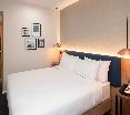 Hilton Garden Inn Bristol City Centre oda fotoğrafı