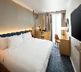 Hilton Garden Inn Bristol City Centre oda fotoğrafı