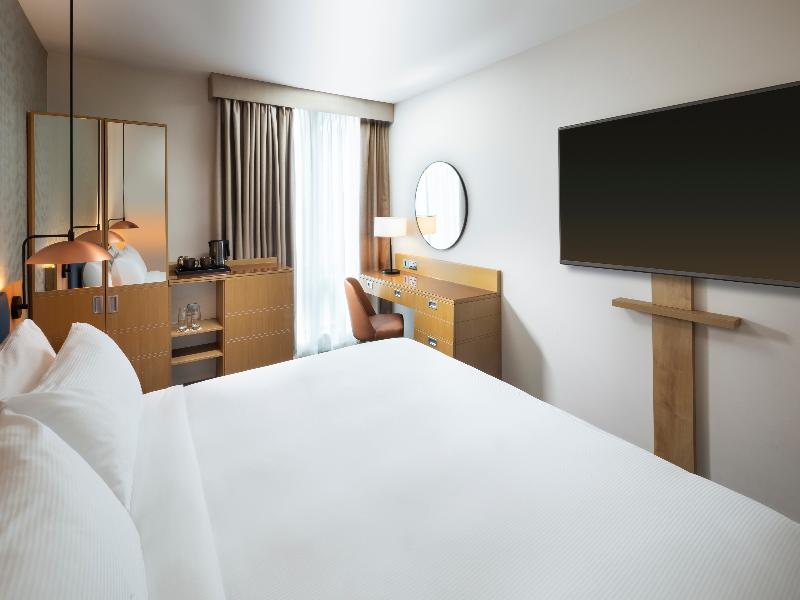 Hilton Garden Inn Bristol City Centre - Oda