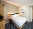 Hilton Garden Inn Bristol City Centre oda fotoğrafı