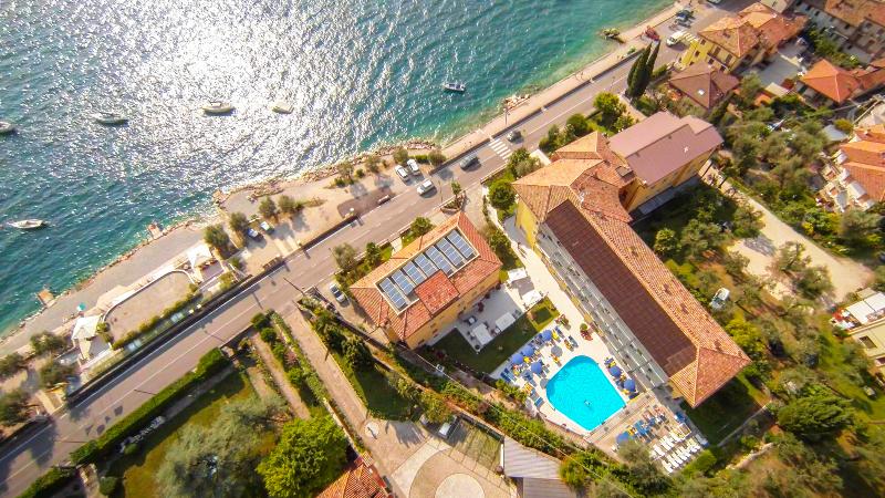 Hotel Drago by Double Hospitality - Genel