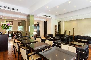 Quentin Design Berlin Hotel fotoÄŸrafÄ±