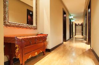 Quentin Design Berlin Hotel fotoÄŸrafÄ±