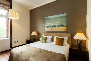 Quentin Design Berlin Hotel fotoÄŸrafÄ±