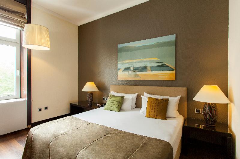 Quentin Design Berlin Hotel - Oda
