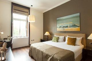 Quentin Design Berlin Hotel fotoÄŸrafÄ±
