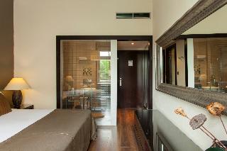 Quentin Design Berlin Hotel fotoÄŸrafÄ±