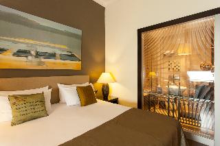 Quentin Design Berlin Hotel fotoÄŸrafÄ±