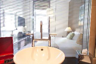 Quentin Design Berlin Hotel fotoÄŸrafÄ±