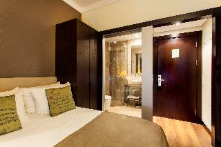 Quentin Design Berlin Hotel fotoÄŸrafÄ±