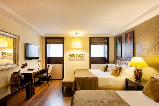 Quentin Design Berlin Hotel fotoÄŸrafÄ±